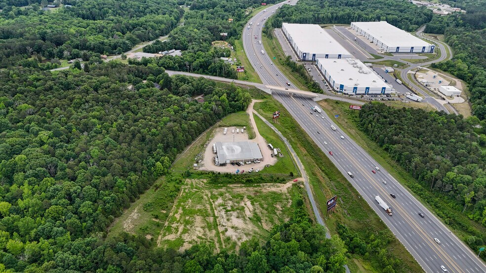 230 Lockhart Rd, Kannapolis, NC à louer - Photo du bâtiment - Image 3 de 12