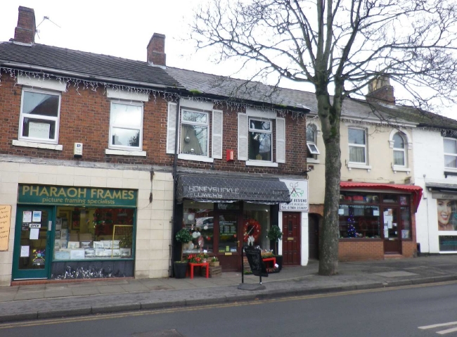 29 Lawton Rd, Stoke On Trent for sale - Primary Photo - Image 1 of 1