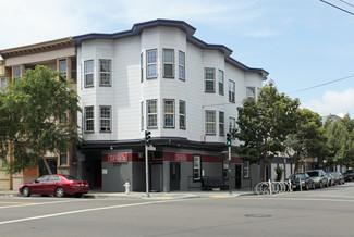 More details for 1900 Folsom St, San Francisco, CA - Retail for Lease