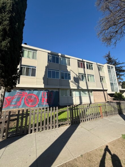 155 S 11th St, San Jose, CA for lease - Building Photo - Image 2 of 14