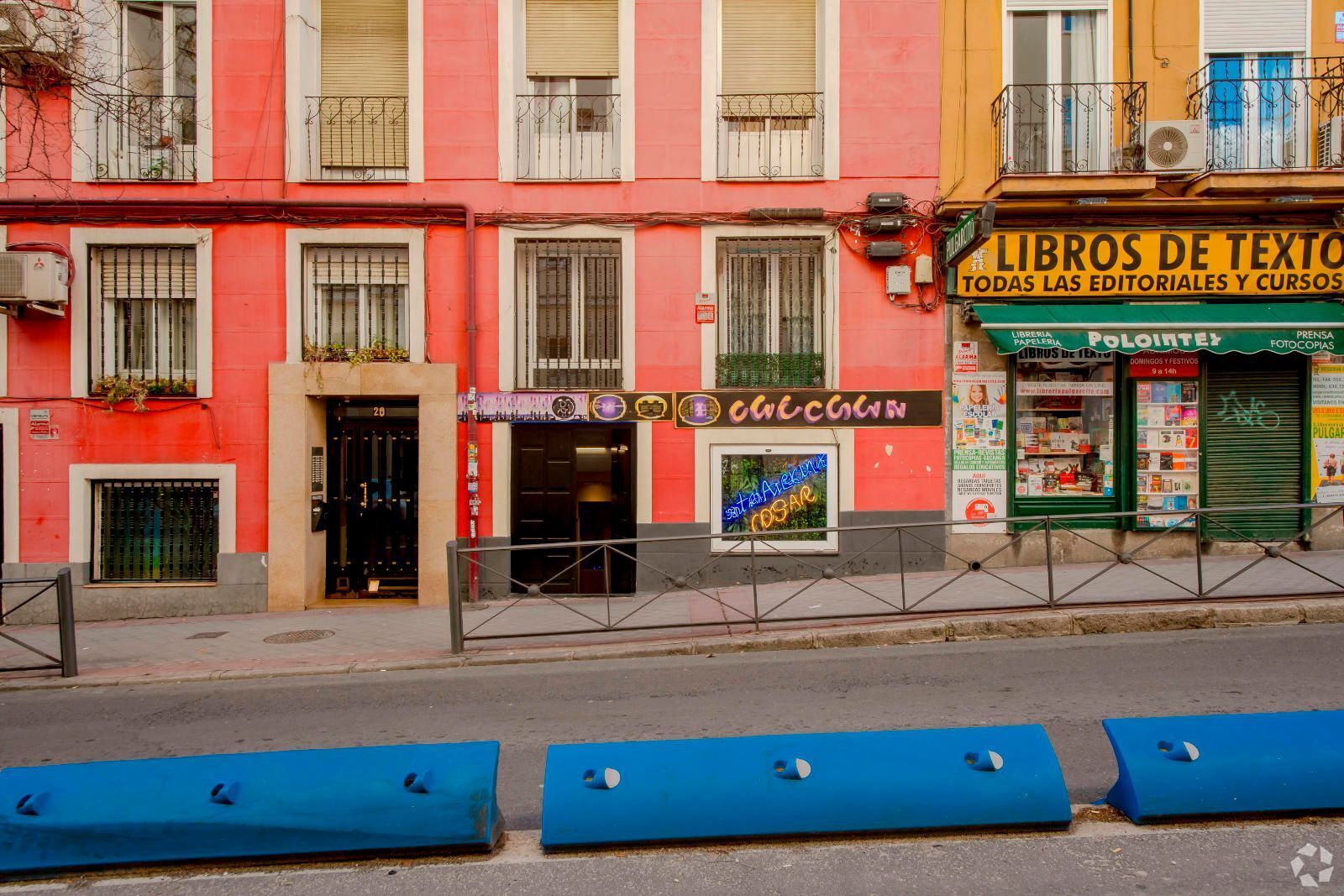 Multifamily in Madrid, Madrid for sale Interior Photo- Image 1 of 2