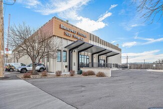 Plus de détails pour 1475 S Acoma St, Denver, CO - Industriel à vendre