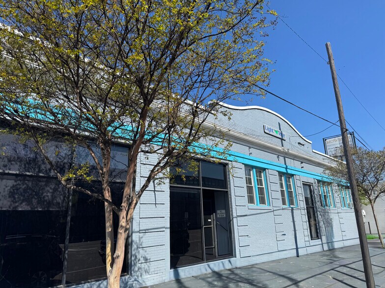 1320 N Arthur Ashe Boulevard, Richmond, VA for lease - Building Photo - Image 2 of 5