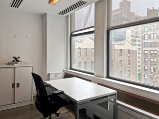 More details for 401 Park Ave S, New York, NY - Coworking for Lease
