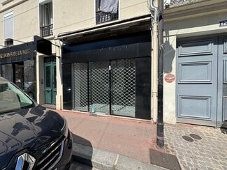 More details for 14 Rue Saint-Hilaire, Saint-Maur-des-Fossés - Retail for Lease