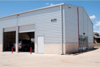 More details for 6335 N FM 2478, McKinney, TX - Industrial for Lease