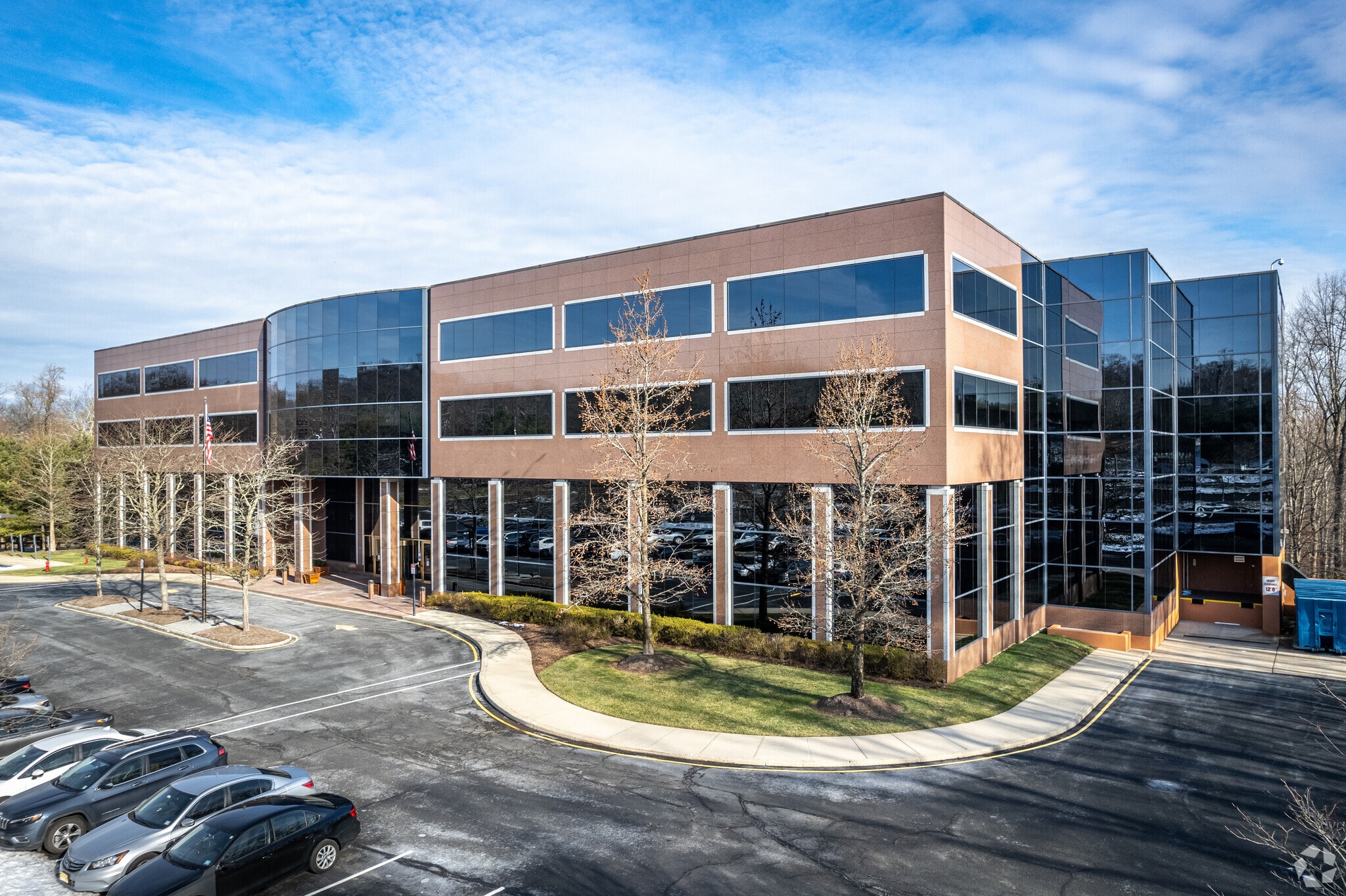120 Mountainview Blvd, Basking Ridge, NJ for lease Building Photo- Image 1 of 9