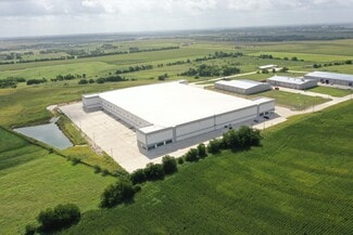 More details for 370 BFG 9000 Way, Taylor, TX - Industrial for Lease