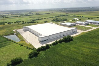 Plus de détails pour 370 BFG 9000 Way, Taylor, TX - Industriel à louer