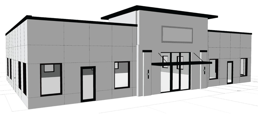 3663 Crown Point Ct, Jacksonville, FL for lease - Building Photo - Image 2 of 2