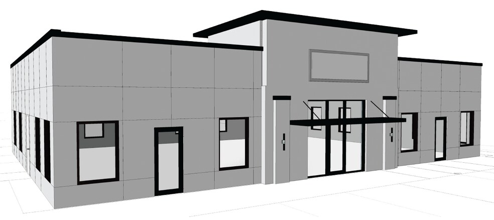 3663 Crown Point Ct, Jacksonville, FL à louer - Photo du bâtiment - Image 2 de 2