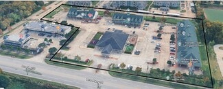 More details for Tranquility Center -Pearland – for Sale, Pearland, TX