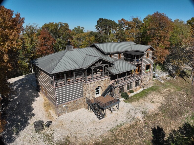 1150 County Road 113, Eureka Springs, AR for sale - Matterport Community - Image 2 of 31