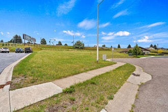 111 Westview Park Pl, Kalispell, MT - Aerial  map view - Image1