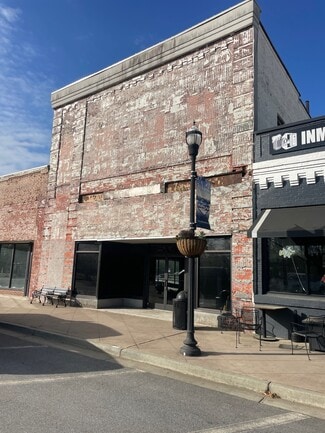 More details for 4 S Main St, Inman, SC - Retail for Sale