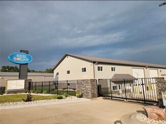More details for 9663 230th Ave, Anamosa, IA - Industrial for Lease
