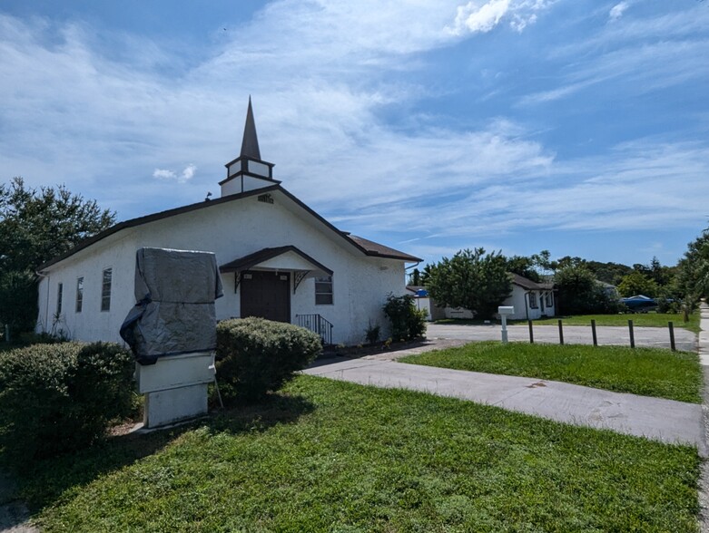 2800 41st Ave N, Saint Petersburg, FL for sale - Primary Photo - Image 1 of 37