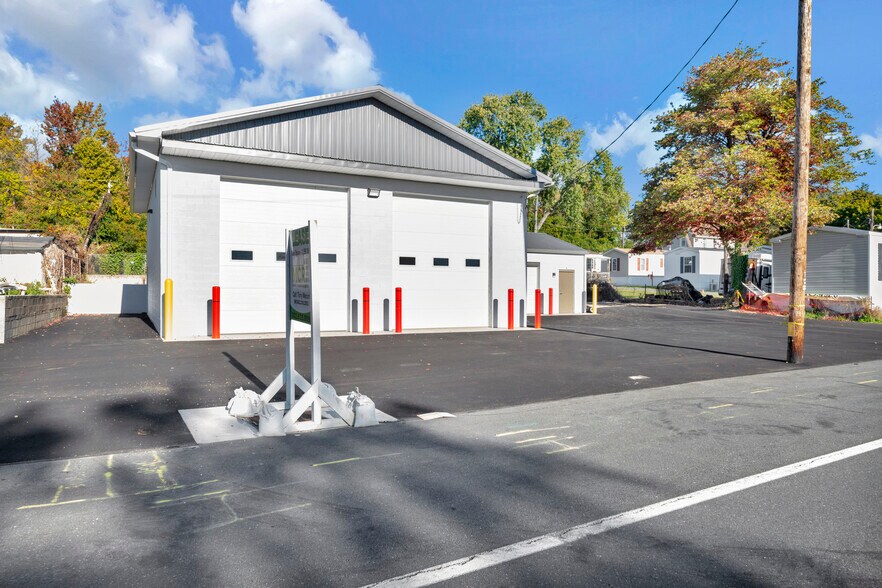 6725 Governor Printz Blvd, Wilmington, DE à louer - Photo du bâtiment - Image 2 de 20