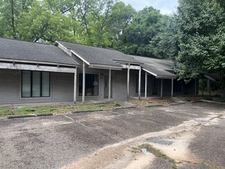 Plus de détails pour 1864 Andrews Ave, Ozark, AL - Bureau à vendre