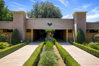 Plus de détails pour 2930-3010 N Fresno St, Fresno, CA - Bureau à louer