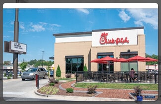 Plus de détails pour 1130 Georgia 92, Acworth, GA - Commerce de détail à vendre