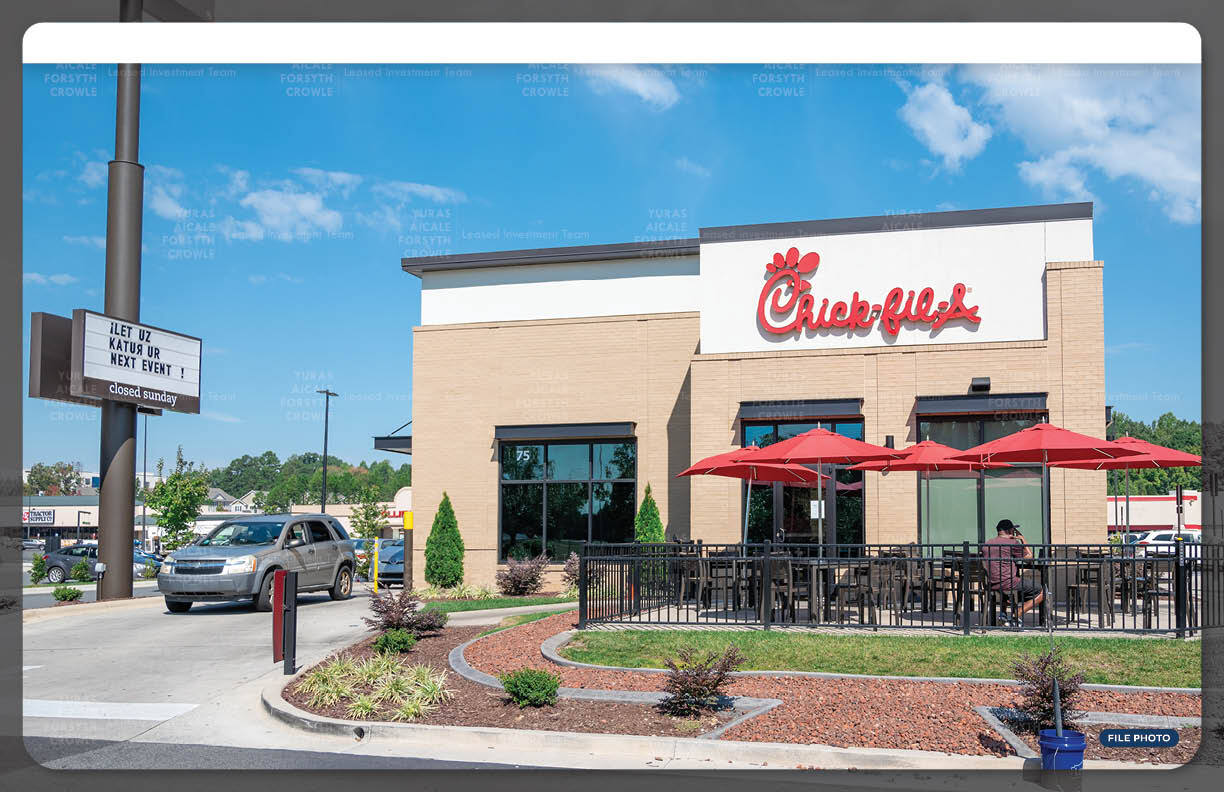 1130 Georgia 92, Acworth, GA à vendre Photo du bâtiment- Image 1 de 9