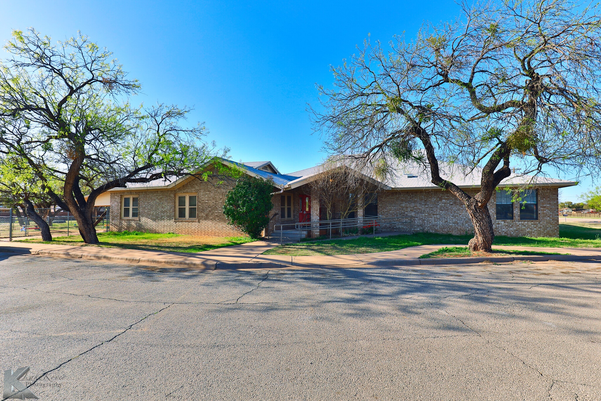 2450 Maple St, Abilene, TX for sale Building Photo- Image 1 of 48