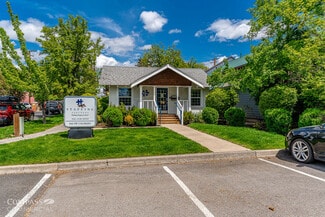 Plus de détails pour 846 NW Colorado Ave, Bend, OR - Bureau à vendre