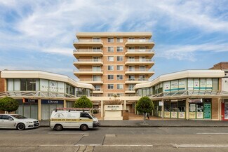 More details for 343-345 Sydney Rd, Balgowlah - Multifamily for Sale