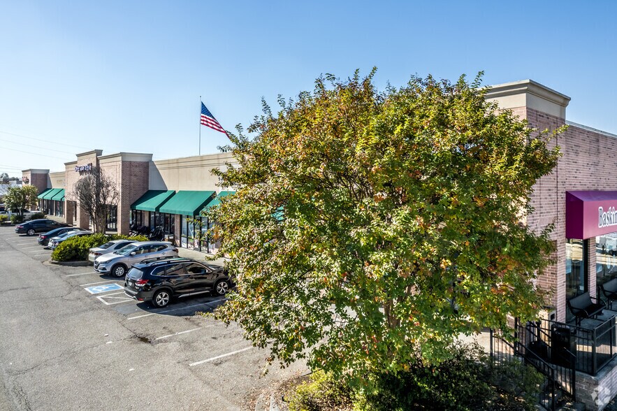 7075 Malco Blvd, Southaven, MS à louer - Photo du bâtiment - Image 3 de 7