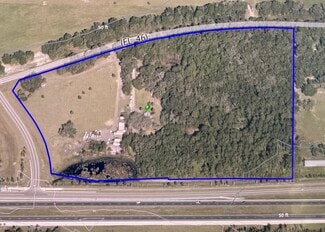 More details for 28130 Cypress Mill Rd, Sorrento, FL - Land for Sale