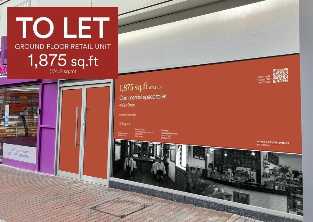 41 Carr St, Ipswich for lease Building Photo- Image 1 of 4