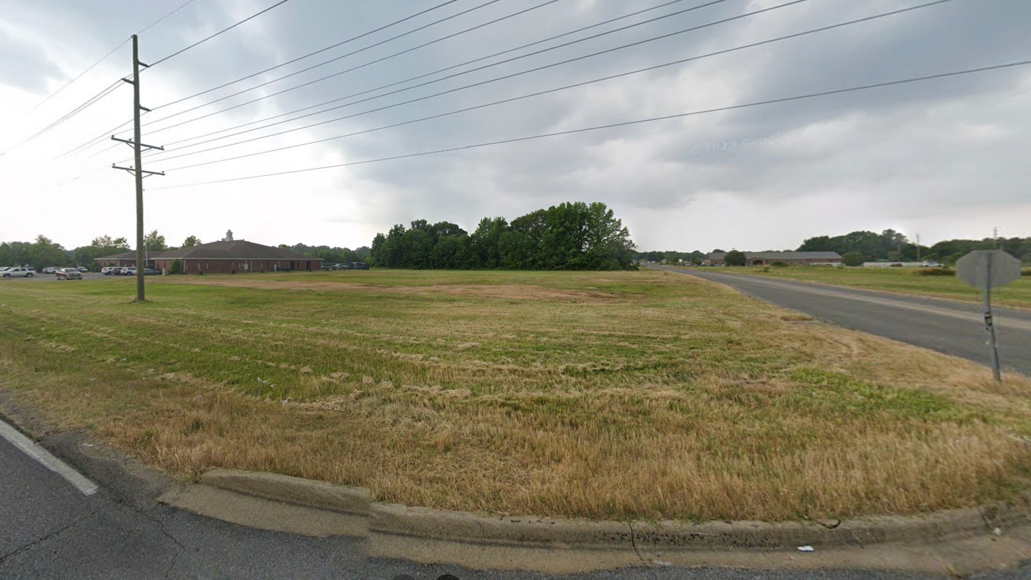 S Caraway Rd, Jonesboro, AR for lease Building Photo- Image 1 of 4