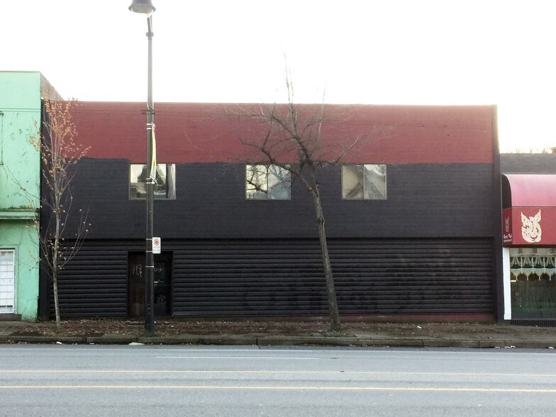 1156 Kingsway, Vancouver, BC for sale - Building Photo - Image 1 of 1