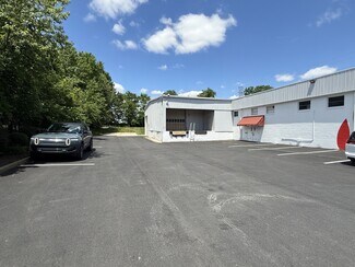 Plus de détails pour 21 Bellecor Dr, New Castle, DE - Industriel à louer