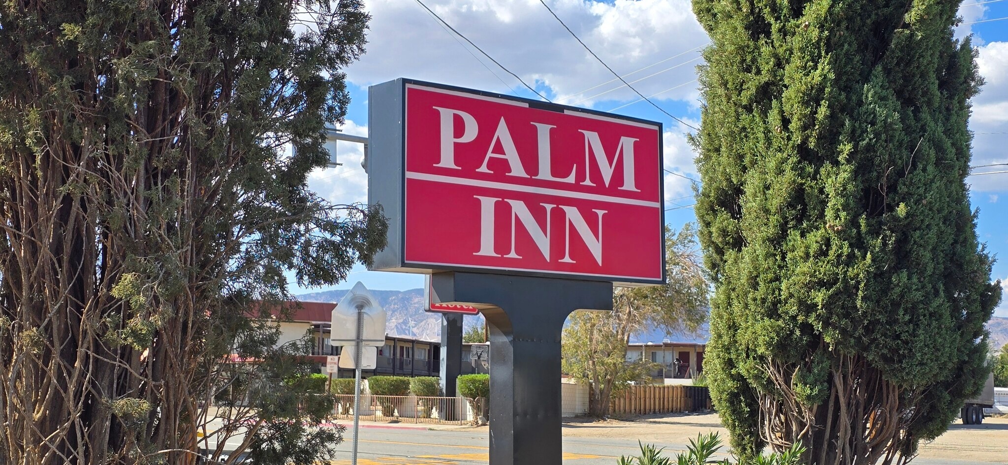 2128 State Highway 58 Business Route E, Mojave, CA for sale Building Photo- Image 1 of 19