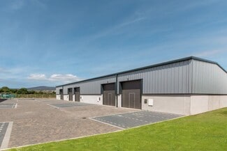 Plus de détails pour 99 Block M Ballahick Ln, Isle Of Man - Industriel à vendre