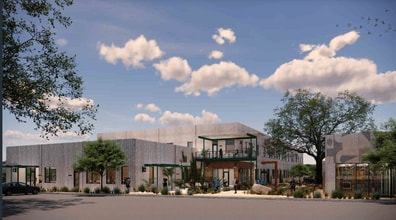 10840 E Crystal Falls Pky, Leander, TX for lease Building Photo- Image 2 of 2