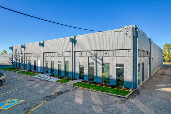 More details for 1440-1448 Hastings Cres SE, Calgary, AB - Industrial for Lease