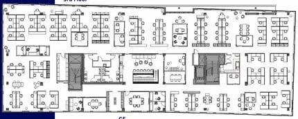 140 Av De L'équinoxe, Brossard, QC à louer Plan d’étage- Image 2 de 2