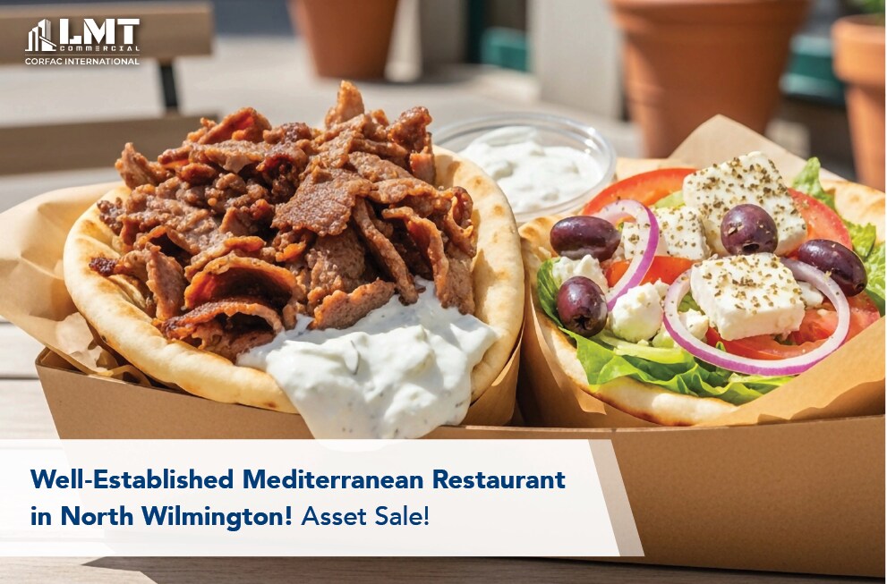 Route 202, Wilmington, DE à louer Photo principale- Image 1 de 2