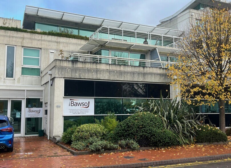 Havannah St, Cardiff à louer - Photo du bâtiment - Image 2 de 9