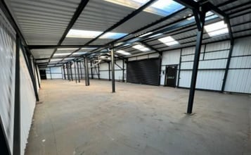 Heath Mill Rd, Wombourne for lease Interior Photo- Image 1 of 2