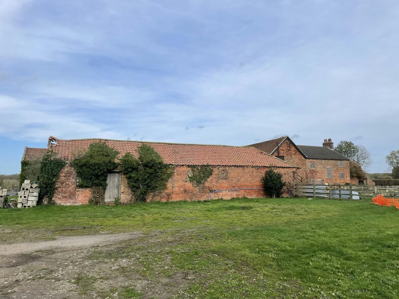 Woodbine Grange f, Tadcaster à vendre - Photo du bâtiment - Image 3 de 14