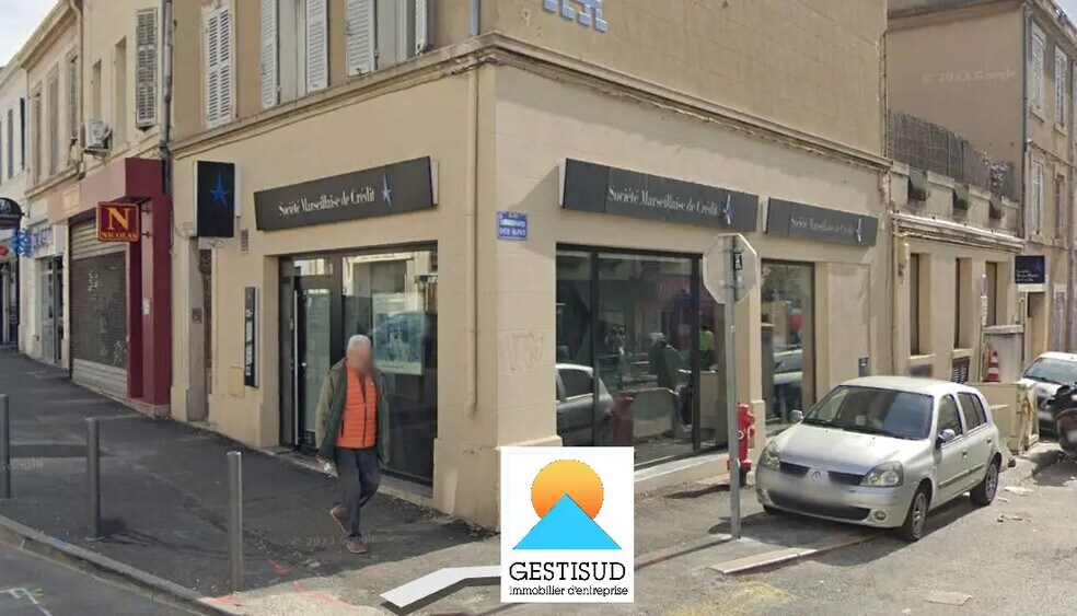Retail in Marseille for lease - Building Photo - Image 3 of 4