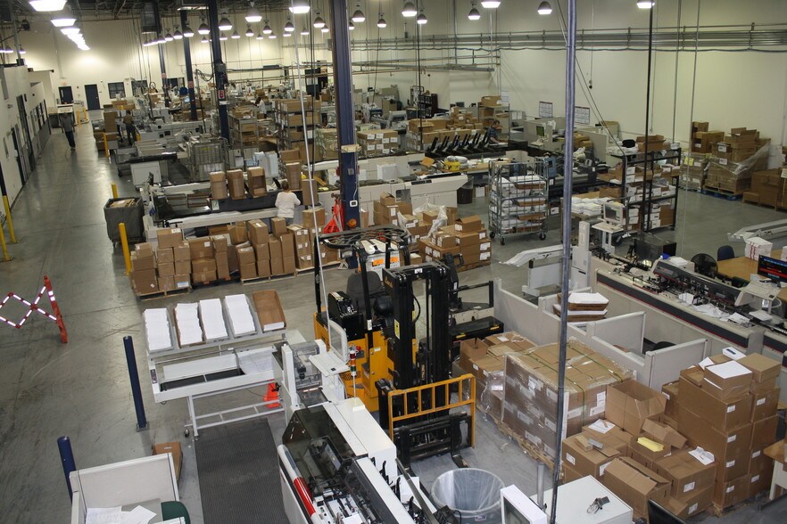 210-240 Rustcraft Rd, Dedham, MA à louer - Autre - Image 2 de 12