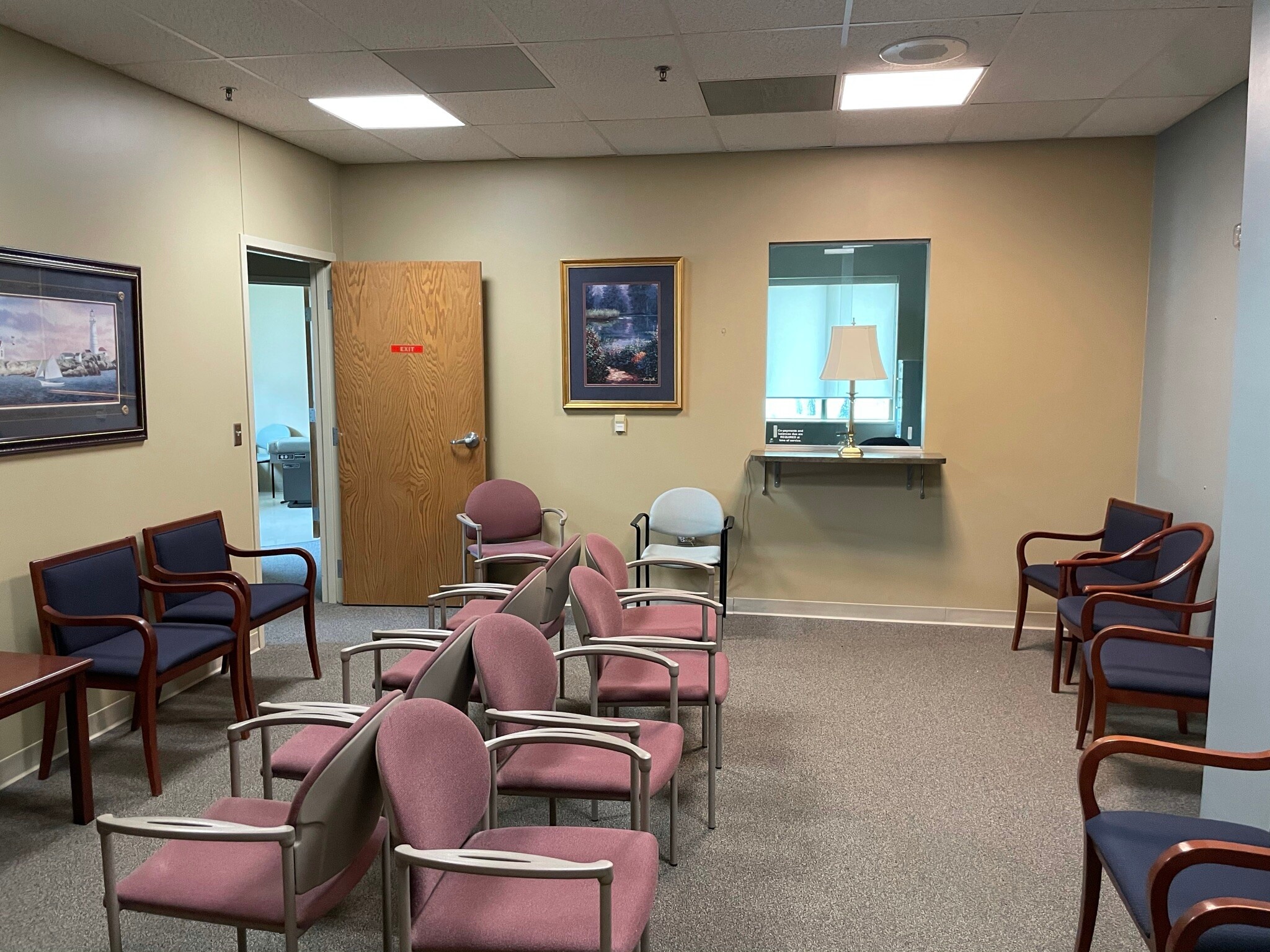 3703 Doty Rd, Woodstock, IL for lease Interior Photo- Image 1 of 7