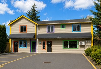 More details for 21010 76th Ave W, Edmonds, WA - Office/Retail for Lease