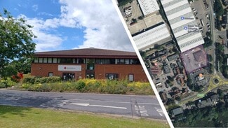 More details for Colwell Dr, Abingdon - Office for Sale