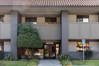 Plus de détails pour 4020 Moorpark Ave, San Jose, CA - Bureau à louer
